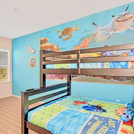 Near Disney - 3Br Condo - Pool Hot Tub Games Orlando Eksteriør billede