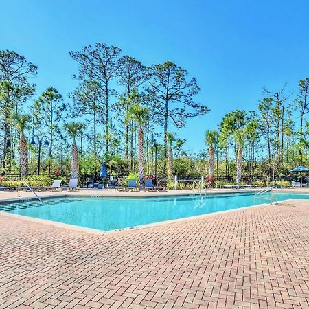Near Disney - 3Br Condo - Pool Hot Tub Games Orlando Eksteriør billede