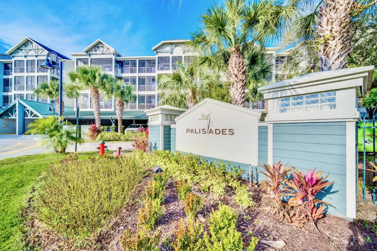 Near Disney - 3Br Condo - Pool Hot Tub Games Orlando Eksteriør billede