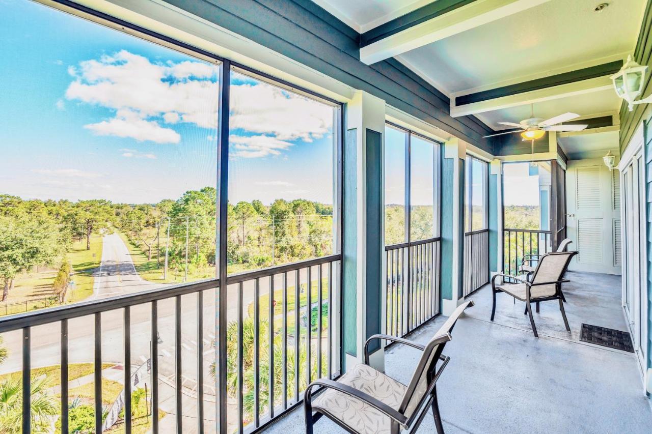Near Disney - 3Br Condo - Pool Hot Tub Games Orlando Eksteriør billede