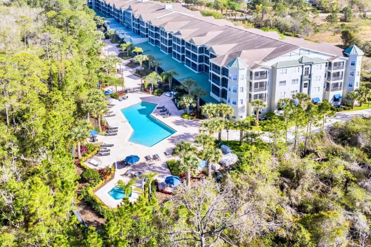 Near Disney - 3Br Condo - Pool Hot Tub Games Orlando Eksteriør billede